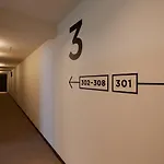 Congrats Hotel Kyoto